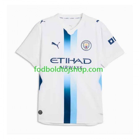 Manchester City 3 trøje 2026-27 S/S